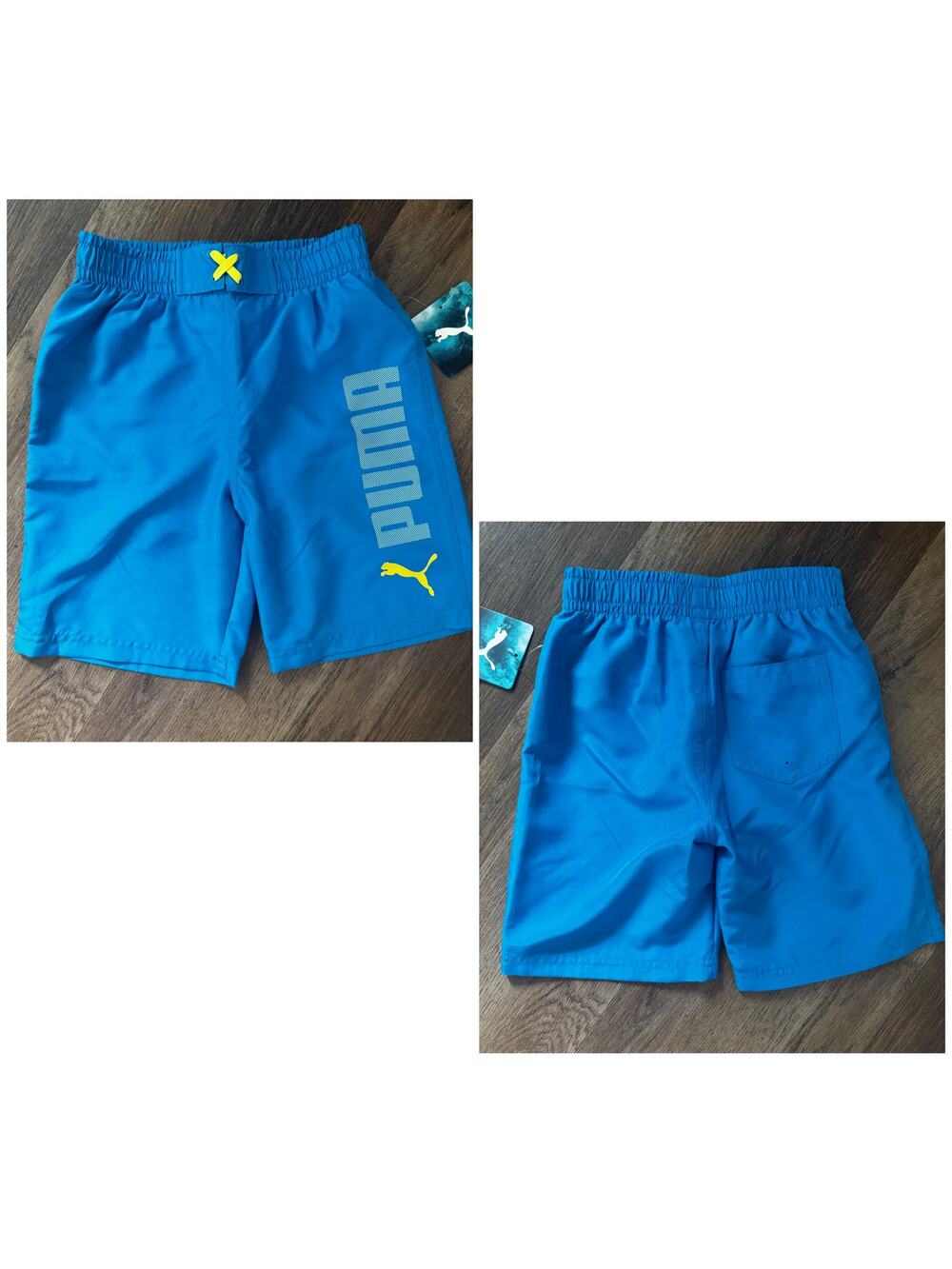 Puma Swim Trunks/Shorts